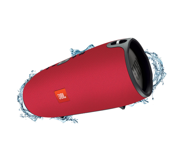 JBL Xtreme Czerwony - 298179 - zdjęcie 4